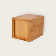 The Inkspired Bamboo Pen Holder - Inkspire Co.