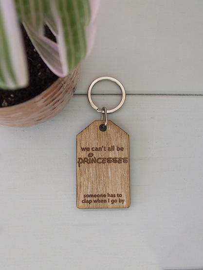 The Memory Spinner Key Chain - Inkspire Co.