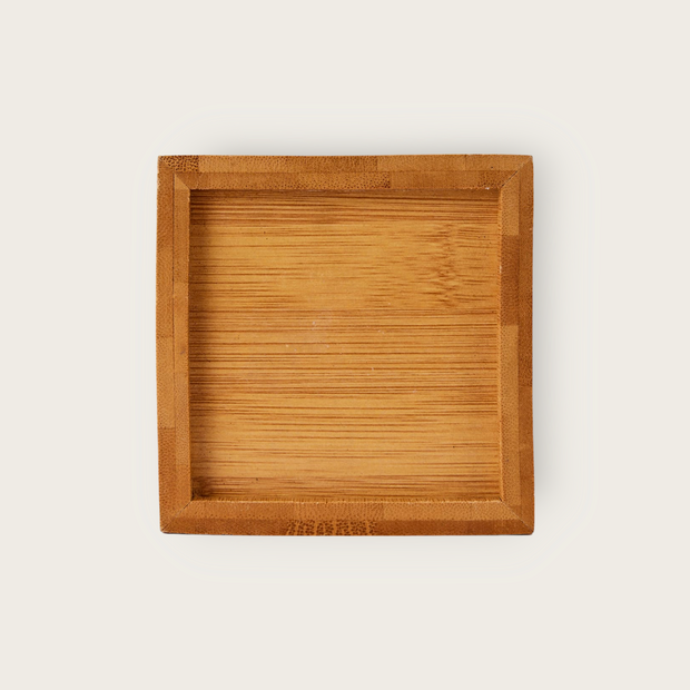 The Inkspired Bamboo Pen Holder - Inkspire Co.